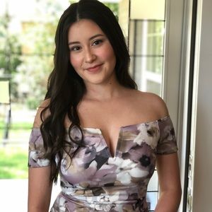 Meet your Posher, Nancy